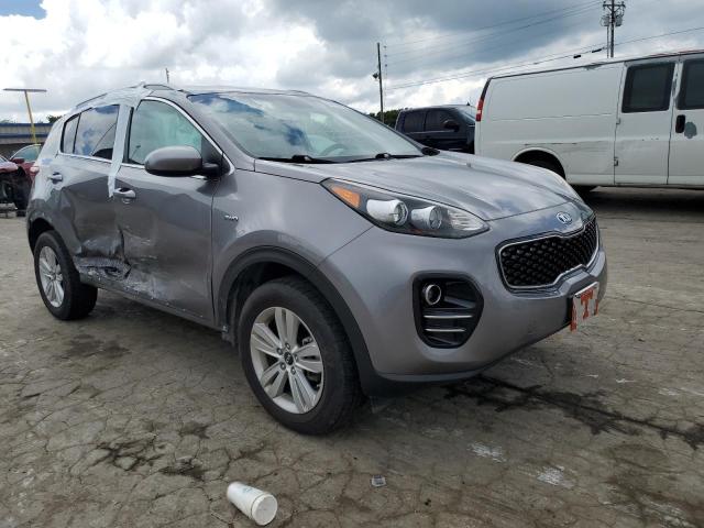 Kia Sportage l 2017