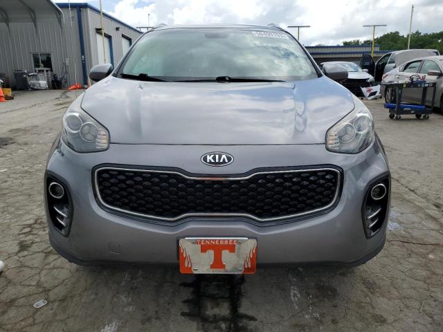 Kia Sportage l 2017