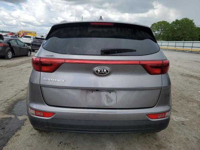Kia Sportage l 2017