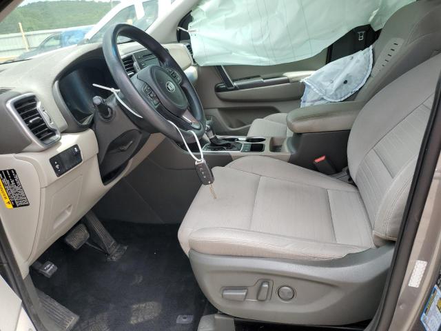 Kia Sportage l 2017