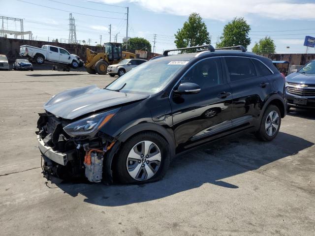 Kia Niro ex pr (2018)