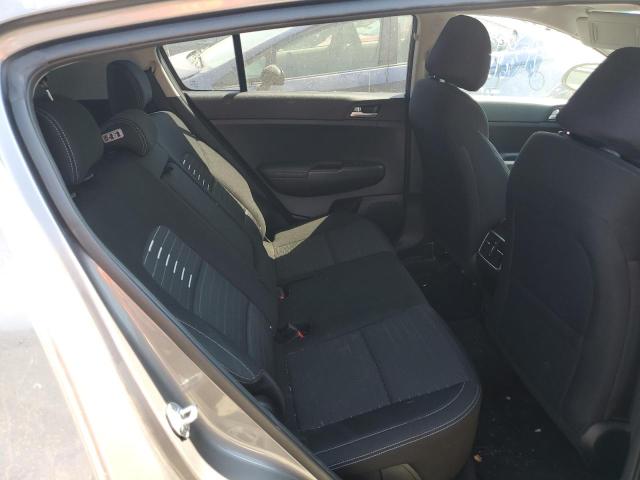 Kia Sportage l 2018