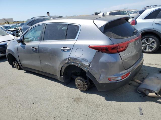 Kia Sportage l 2018