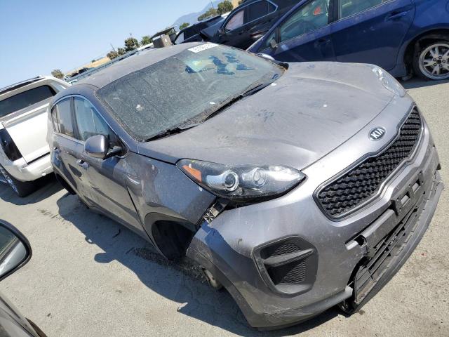 Kia Sportage l 2018