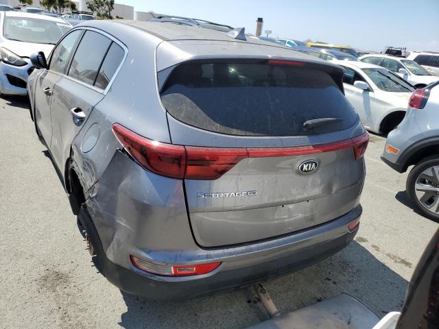 Kia Sportage l 2018