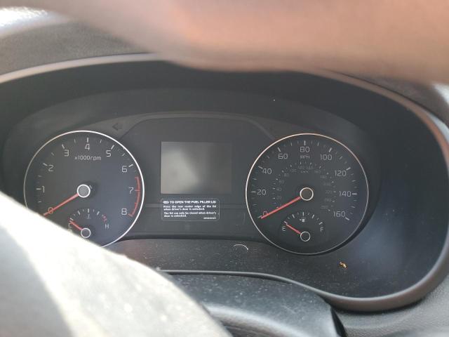 Kia Sportage l 2018