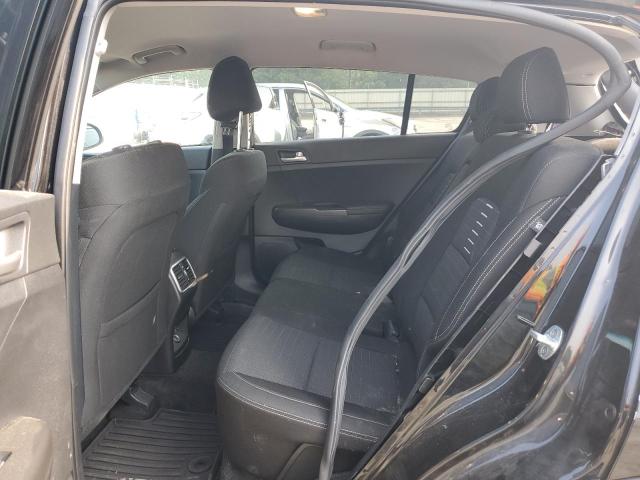 Kia Sportage l 2018