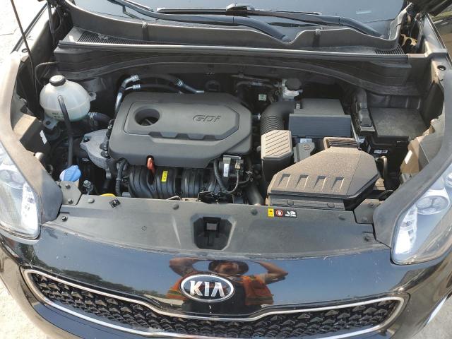 Kia Sportage l 2018