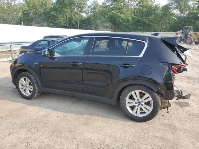 Kia Sportage l 2018