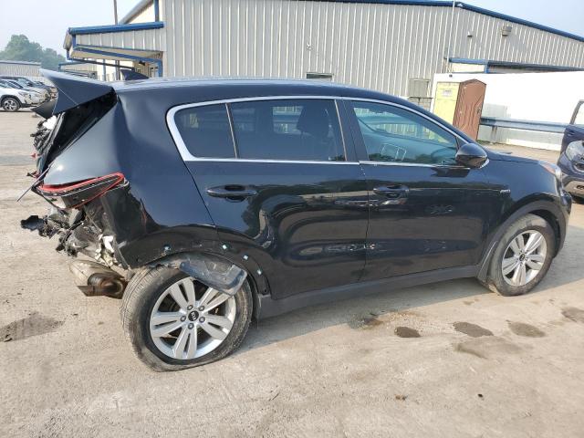 Kia Sportage l 2018