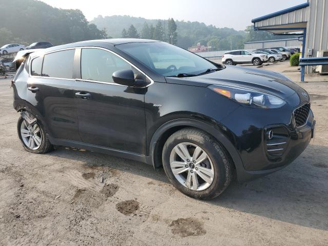Kia Sportage l 2018