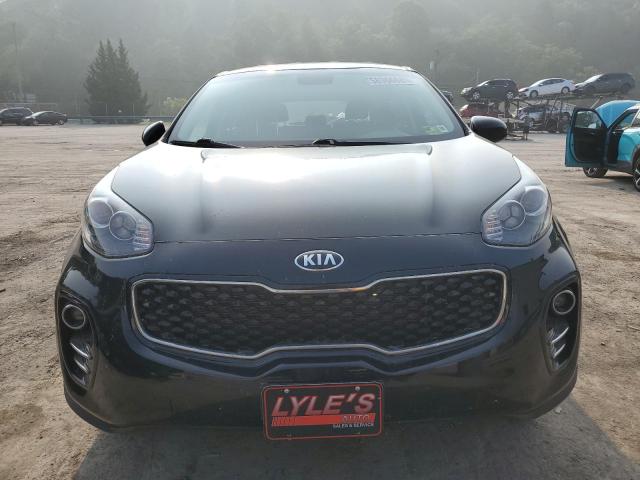 Kia Sportage l 2018