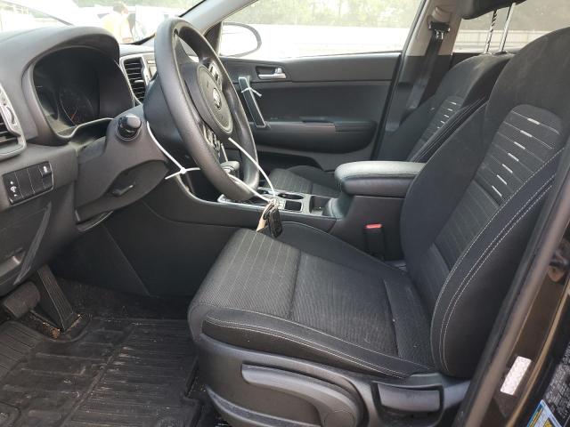 Kia Sportage l 2018