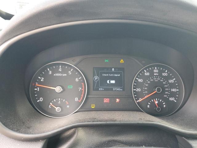 Kia Sportage l 2018