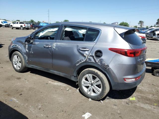 Kia Sportage l 2019