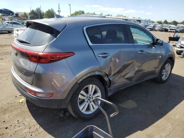 Kia Sportage l 2019
