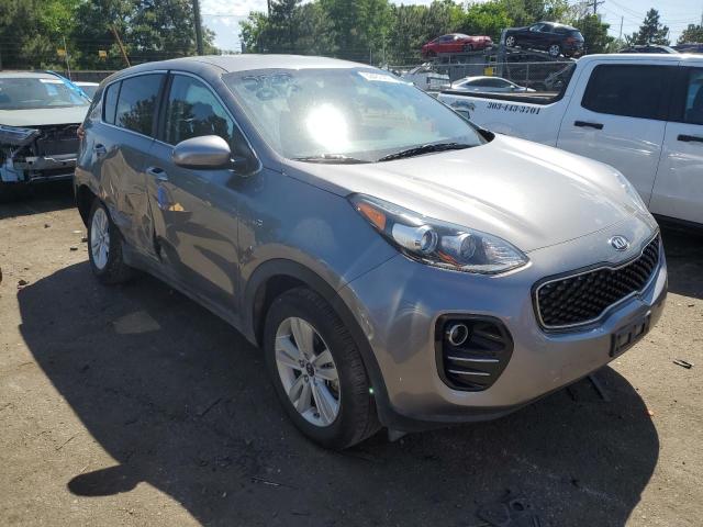 Kia Sportage l 2019