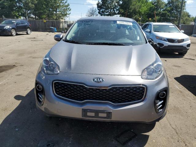 Kia Sportage l 2019