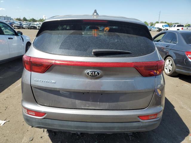 Kia Sportage l 2019