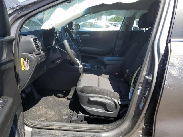 Kia Sportage l 2019