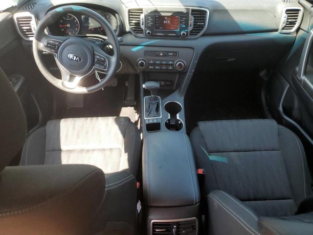 Kia Sportage l 2019