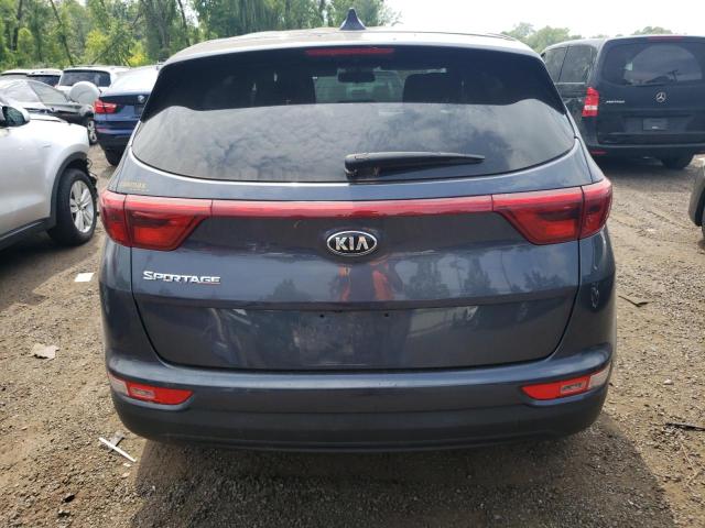 Kia Sportage l 2019