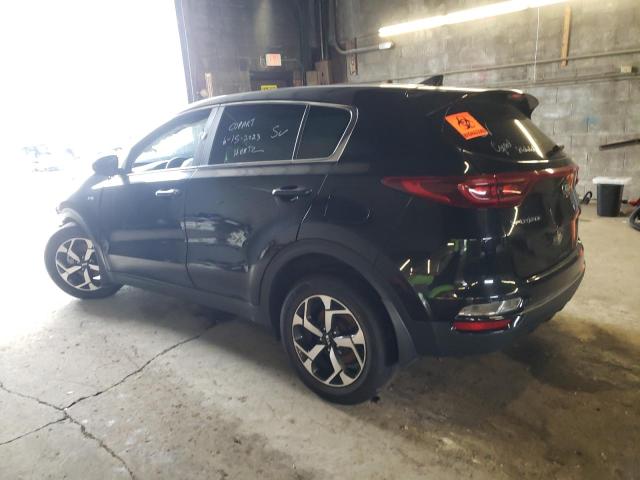 Kia Sportage l 2020
