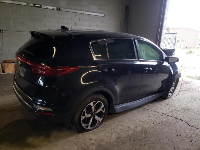 Kia Sportage l 2020