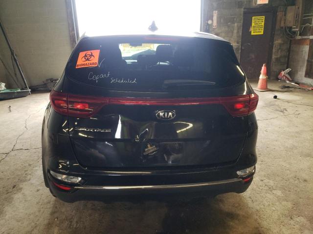Kia Sportage l 2020