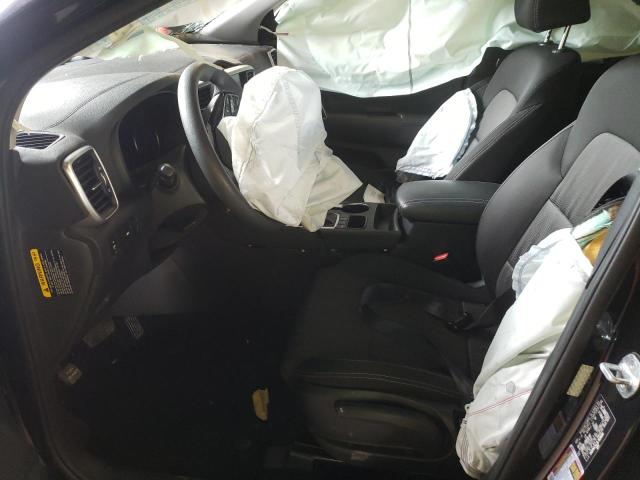 Kia Sportage l 2020