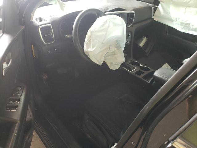 Kia Sportage l 2020