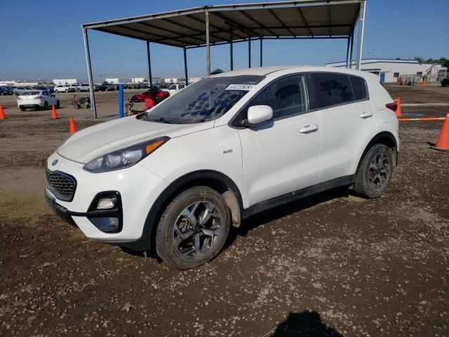 Kia Sportage l 2020