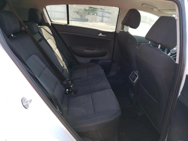 Kia Sportage l 2020
