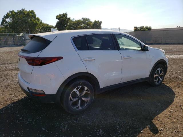 Kia Sportage l 2020