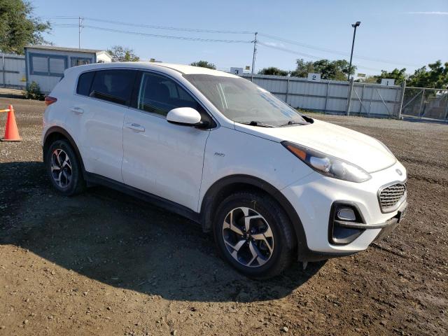 Kia Sportage l 2020