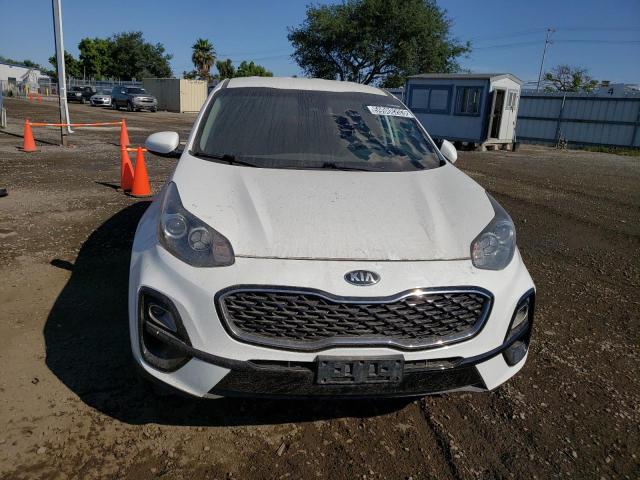 Kia Sportage l 2020
