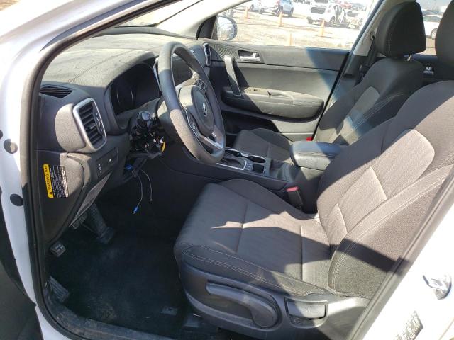 Kia Sportage l 2020
