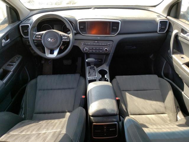 Kia Sportage l 2020