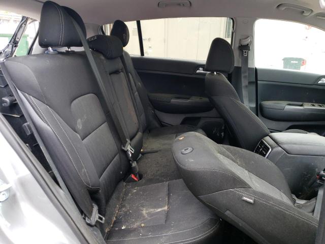 Kia Sportage l 2021