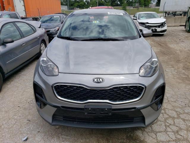 Kia Sportage l 2021