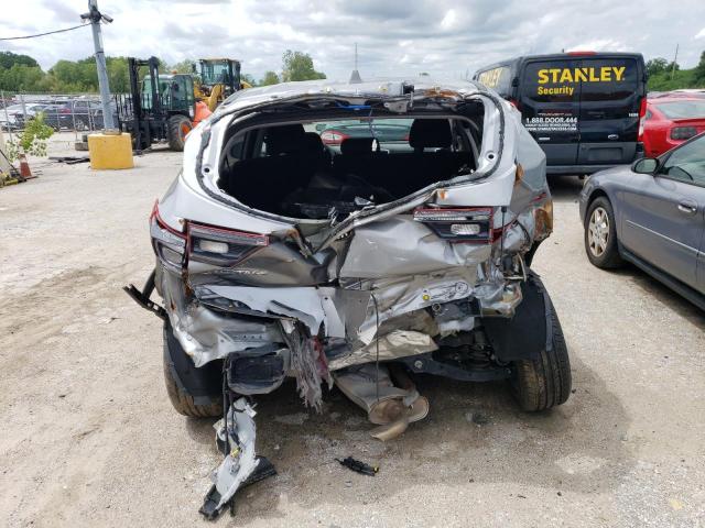 Kia Sportage l 2021