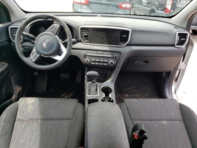 Kia Sportage l 2021