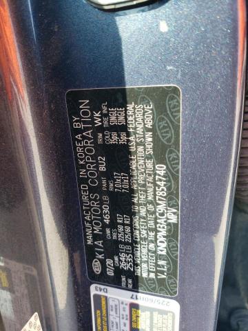 Kia Sportage l 2021