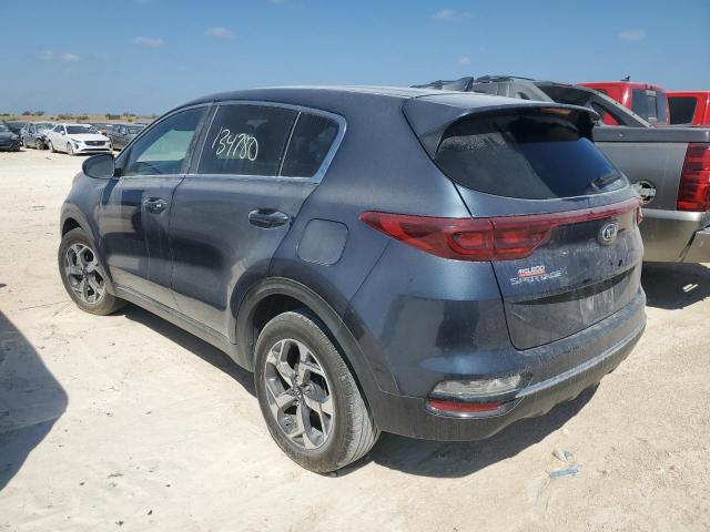 Kia Sportage l 2021