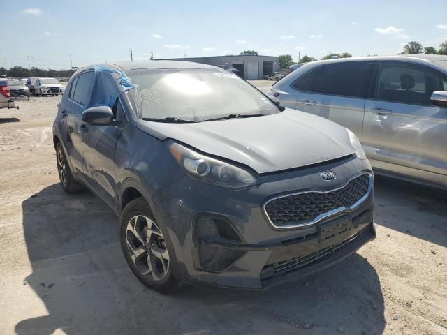 Kia Sportage l 2021