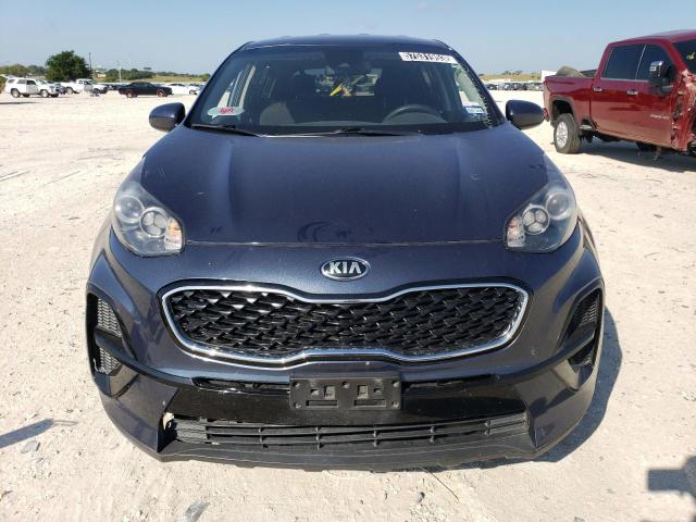 Kia Sportage l 2021
