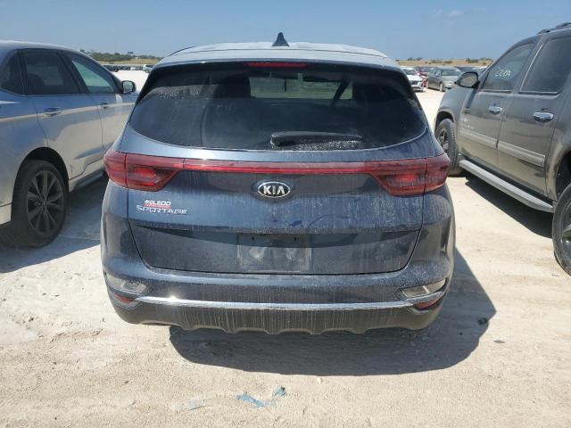 Kia Sportage l 2021