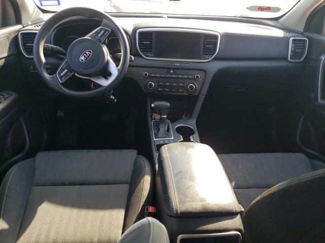 Kia Sportage l 2021
