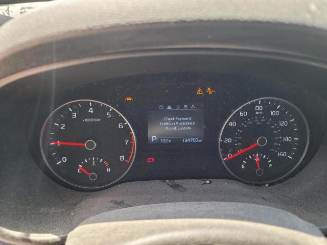 Kia Sportage l 2021