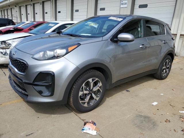 Kia Sportage l (2021)